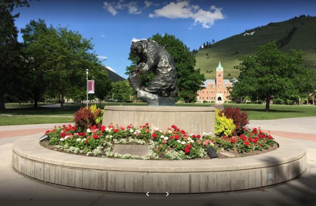 University of Montana Fined Close to $1M for Clery Act Violations
