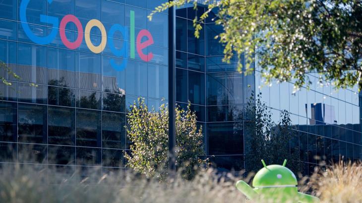 The New York Post: Feds may be eyeing Google’s Android over antitrust issues