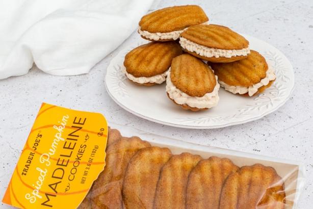 26 Pumpkin Spice Treats You Have to Try From Trader Joe's Before They're Gone