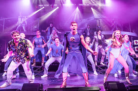 Eugenius! The Musical to transfer to the Ambassadors Theatre