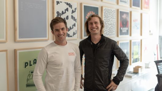 Meet the startup you've never heard of that powers Venmo, Robinhood and other big consumer apps