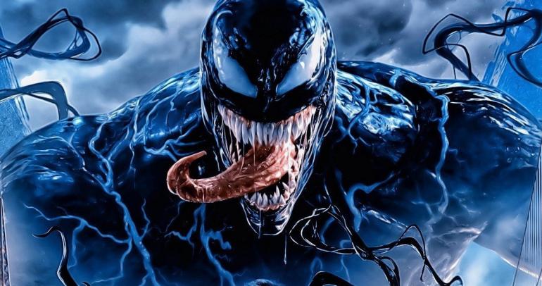 Venom Review: Lower Your Expectations, It's Kind of Disappointing