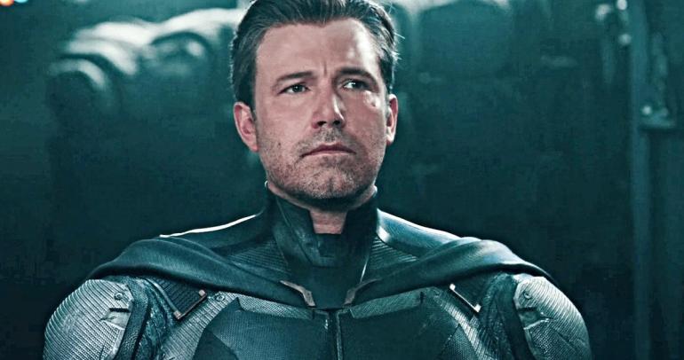Ben Affleck Leaves Rehab Wanting One Last Shot at Being The Batman?