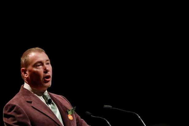 DoubleLine's Gundlach: 30-year U.S. Treasury signals higher bond yields