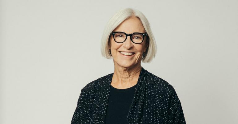 Corner Office: Eileen Fisher: ‘When Was Fashion Week?’