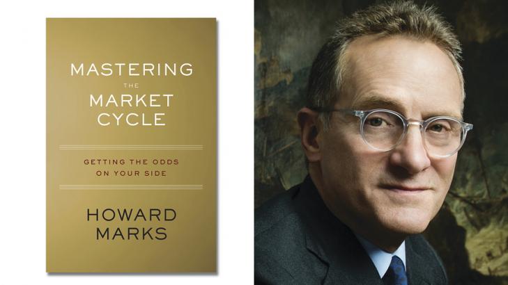 BookWatch: Oaktree’s Howard Marks has 5 tips to make you a superior investor