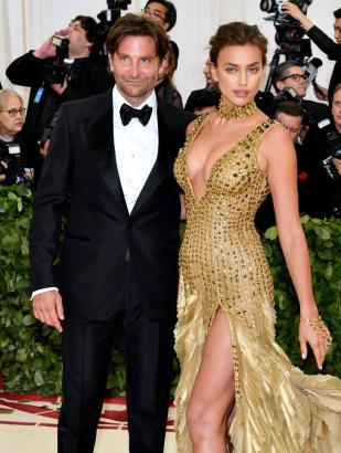 How Bradley Cooper and Irina Shayk's Devastatingly Attractive Relationship Came to Be