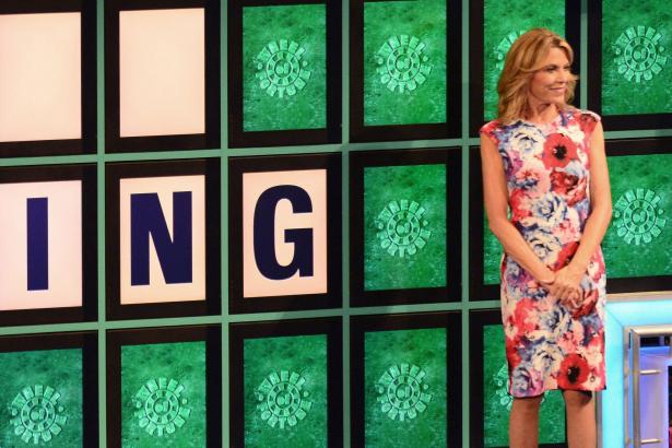 ‘Wheel of Fortune’ contestant awkwardly flubs puzzle answer