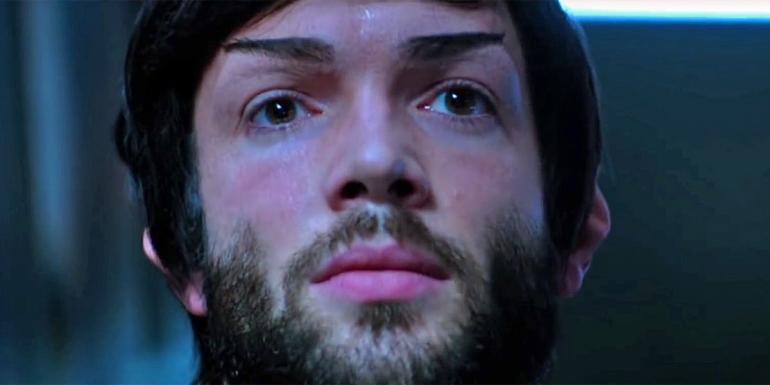 Star Trek: Discovery Season 2 Trailer Gives First Look at Spock