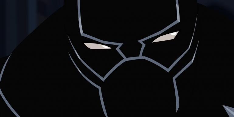 Mark Hamill’s Avengers: Black Panther’s Quest Role Revealed