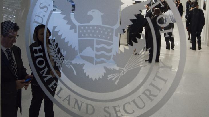 Homeland Security says it has no reason to doubt spy-chip denials by Apple, Amazon