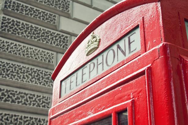 UK Telecom Regulator Wins Grant to Study Blockchain