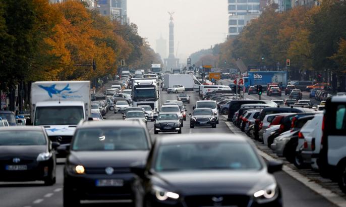 EU nations spar over cars emissions, climate goals