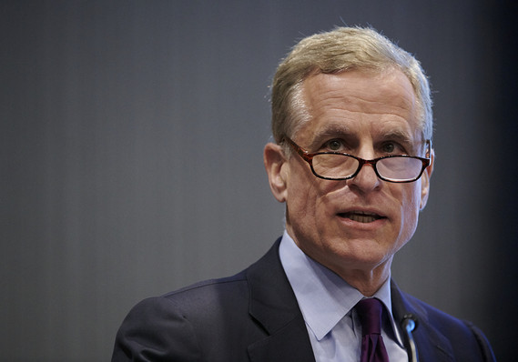 The Fed: Fed’s Kaplan says he doesn’t expect sudden spike in inflation