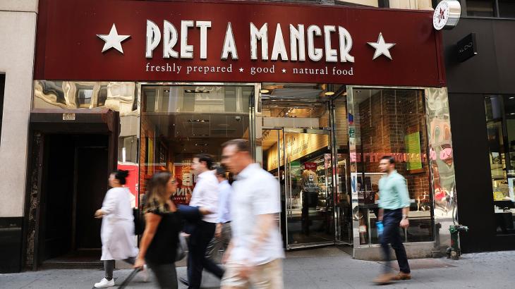 After another Pret a Manger customer dies from an allergic reaction, who’s at fault?