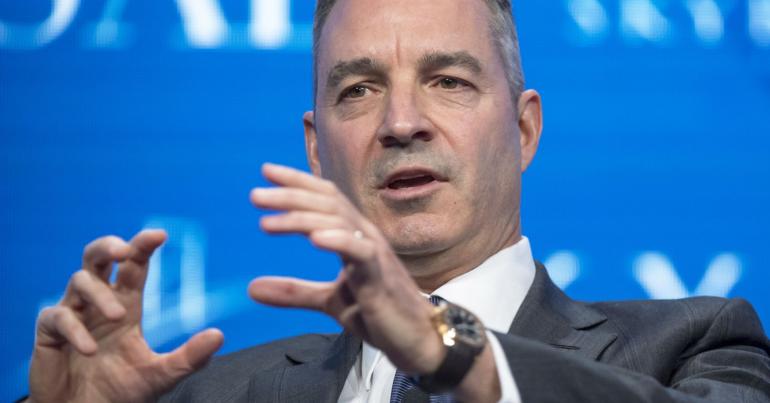 Third Point's Loeb says Campbell Soup's existing board should not choose next CEO