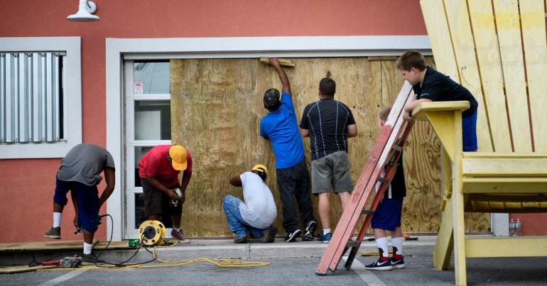 Hurricane Michael: How to Prepare and Stay Safe