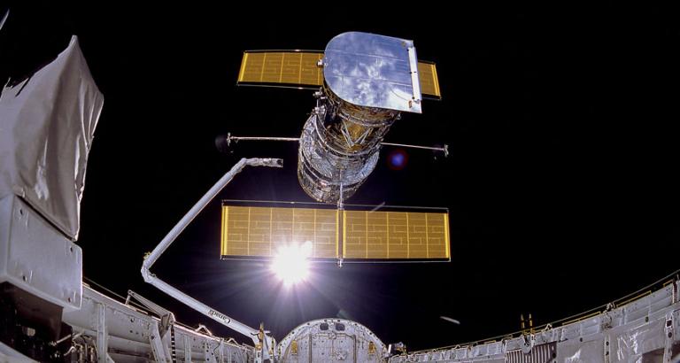 If the past is a guide, Hubble’s new trouble won’t doom the space telescope