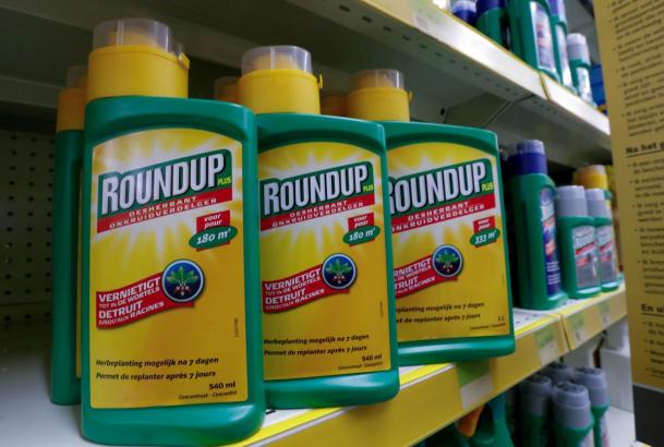 Bayer gets tentative ruling for new trial in weed-killer case