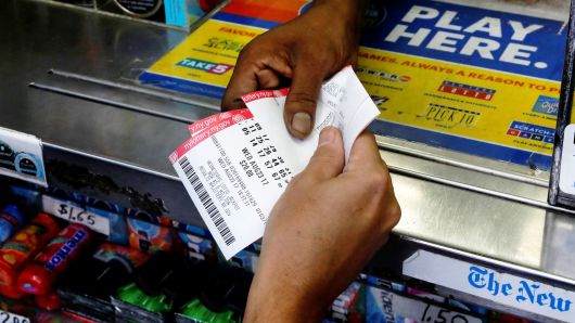 Here are five things to do now if you win big in Powerball or Mega Millions