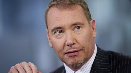 Bond King Gundlach: 30-year yield could rise above 4%, 10-year rate to 3.6% before this move ends