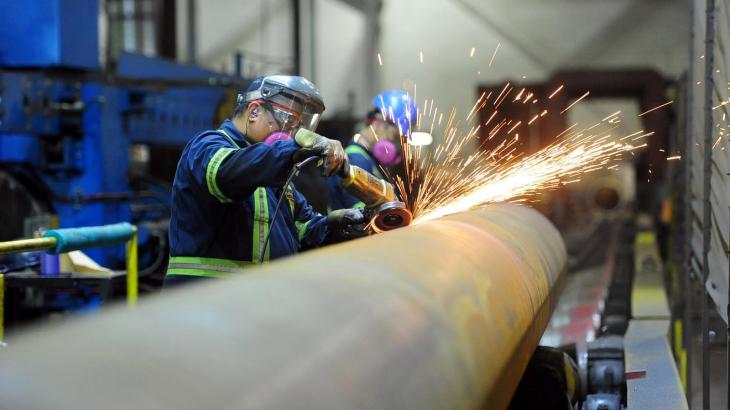 The Wall Street Journal: Canada unveils tariffs to safeguard from overseas steel dumping