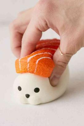 20 Genius Gifts For Sushi Lovers, Because That's How They Roll