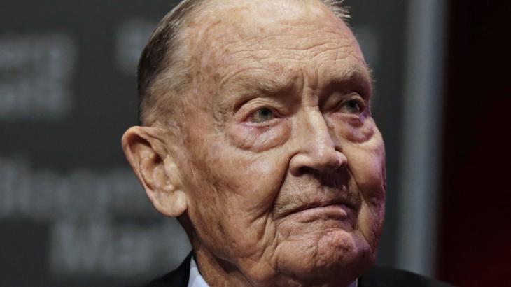 Outside the Box: 5 things we can still learn from Vanguard’s Jack Bogle