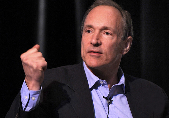 Your Digital Self: The good and the bad of Tim Berners-Lee’s new project on data privacy