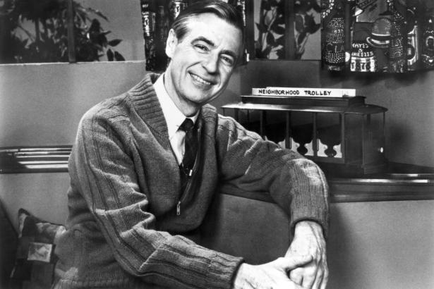 Rejoice - You Can Now Watch Episodes of Mister Rogers' Neighborhood Online