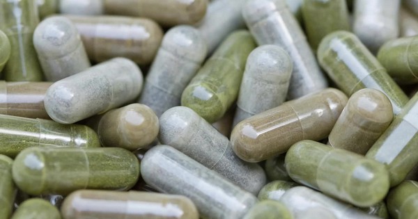 These hundreds of supplements include unapproved pharmaceuticals