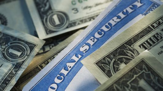 How to make the most of Social Security's 2.8% cost-of-living adjustment for 2019