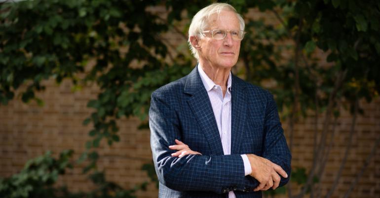 After Nobel in Economics, William Nordhaus Talks About Who’s Getting His Pollution-Tax Ideas Right