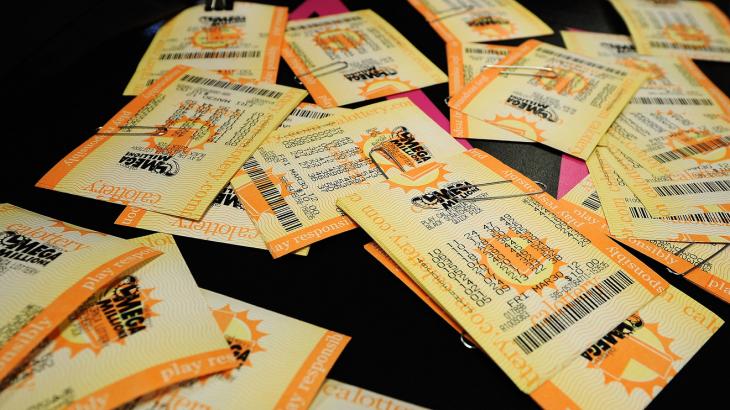 Mega Millions jackpot soars to $654 million after no one wins Friday drawing