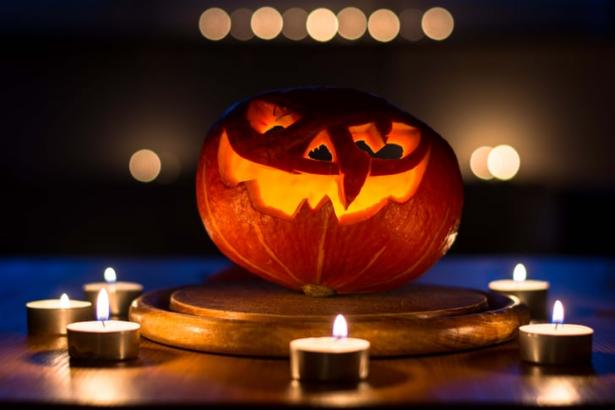 13 of the Best Places to Celebrate Halloween Around the World