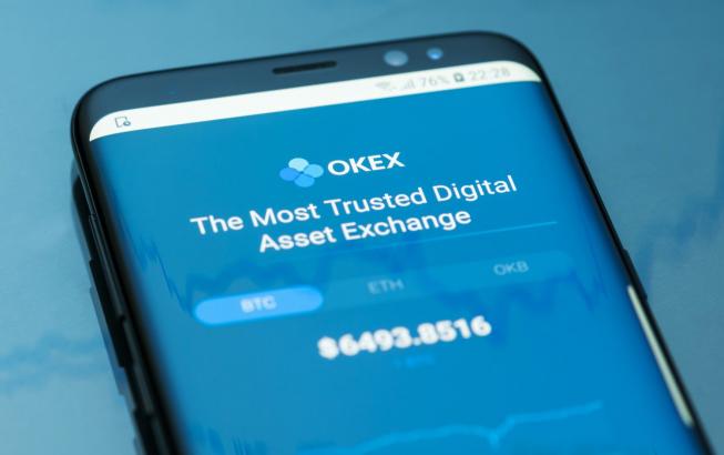 Crypto Exchange OKEx Lists 4 New Stablecoins