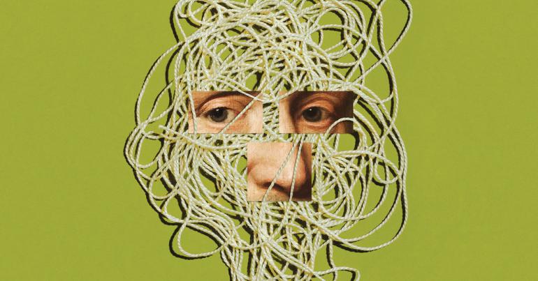 Kurt Eichenwald’s Memoir of a ‘Mind Unraveled’