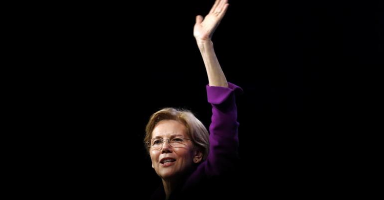 Elizabeth Warren Has a Native American Ancestor. Does That Make Her Native American?