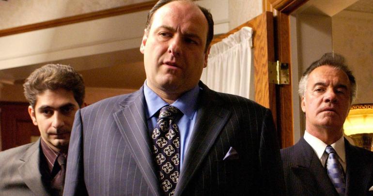 Sopranos Prequel The Many Saints of Newark Character Details Emerge