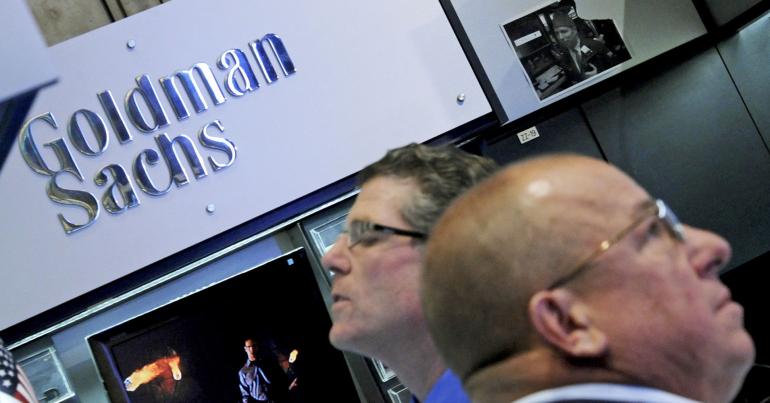 Goldman Sachs is set to report third-quarter earnings — here's what the Street expects