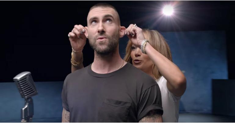 Maroon 5 Releases Another Edition of Their "Girls Like You" Video - See the New Cameos!