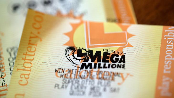 The Margin: Tuesday’s record $667 million Mega Millions jackpot: Here are the winning numbers