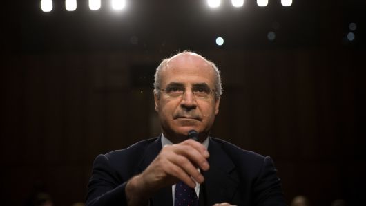 Bill Browder says money laundering in Denmark is a 'joke' — as Nordea money flows questioned