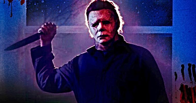 Halloween Review #2: Jamie Lee Curtis Rises Above This Tired Slasher Flick