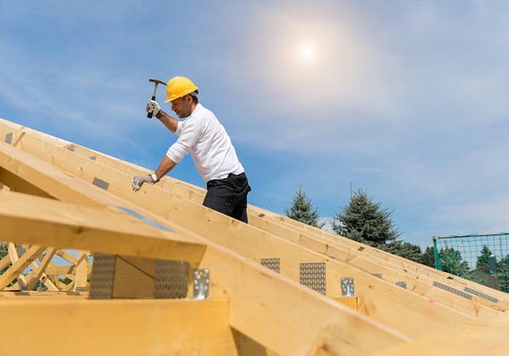 Economic Report: Housing starts lurch lower in another weak month for residential construction