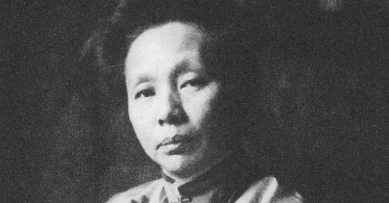 Overlooked No More: Yamei Kin, the Chinese Doctor Who Introduced Tofu to the West