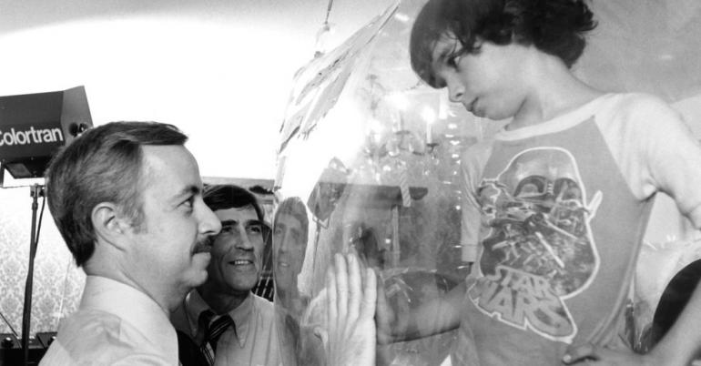 Dr. William Shearer, Who Treated the ‘Bubble Boy,’ Dies at 81
