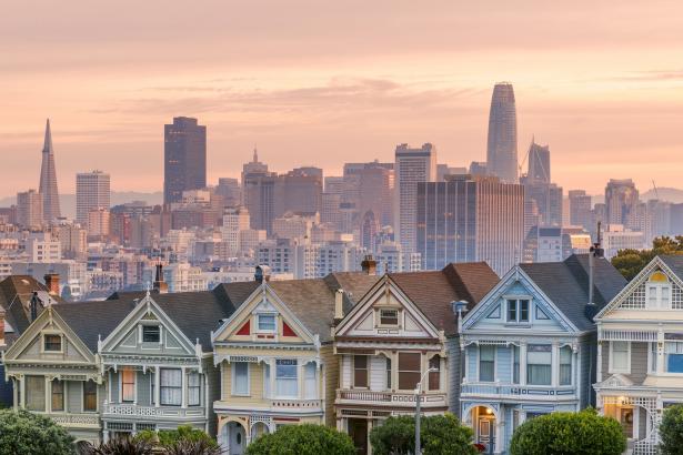 San Francisco is too expensive even for rich people