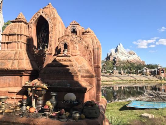 10 Facts About Disney's Animal Kingdom Even Superfans Probably Don't Know
