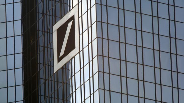 Financial News: Deutsche Bank’s stock is flirting with an all-time low as earnings loom